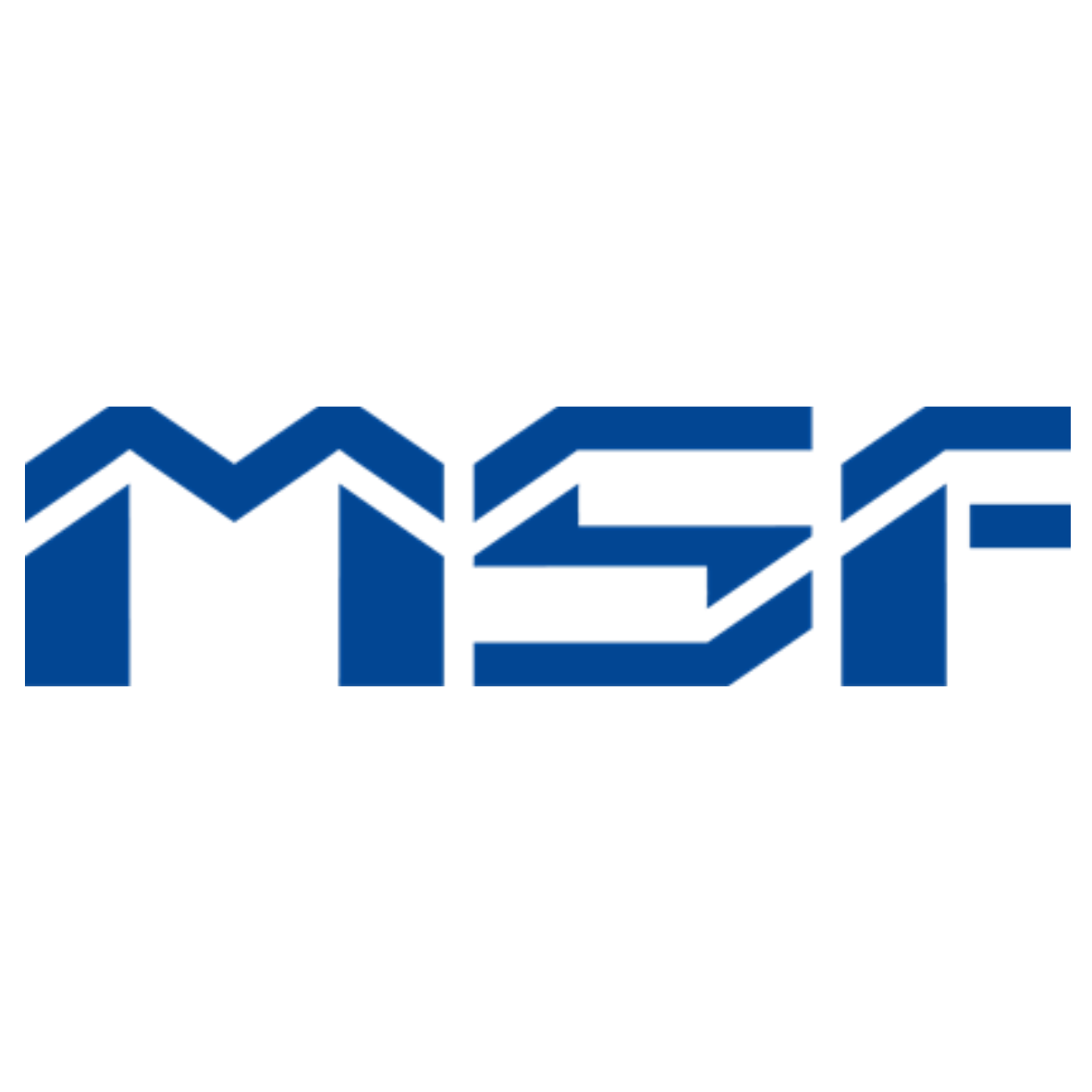 MSF Logo