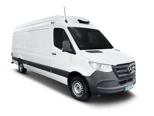 533X400 BDSP11 Merc Sprinter 315CDI L3H2 XLWB Refrigerated