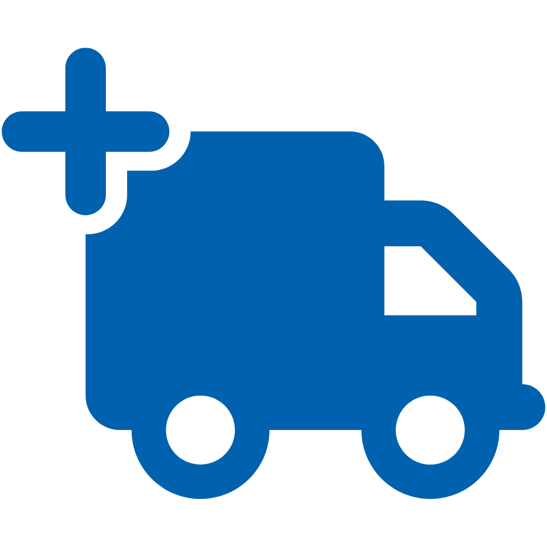 Add on for vehicle Icon