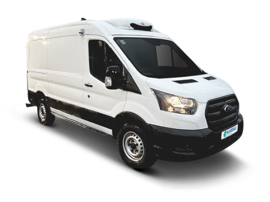 533X400 BDSP15 Ford 350 L2H2 Refrigerated
