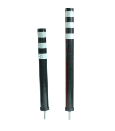 Quick-flex Bollard available at Blakedale