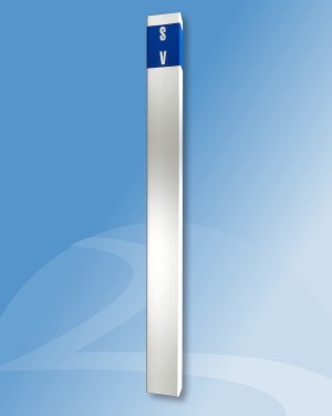 Information Post SV Sluice Valve