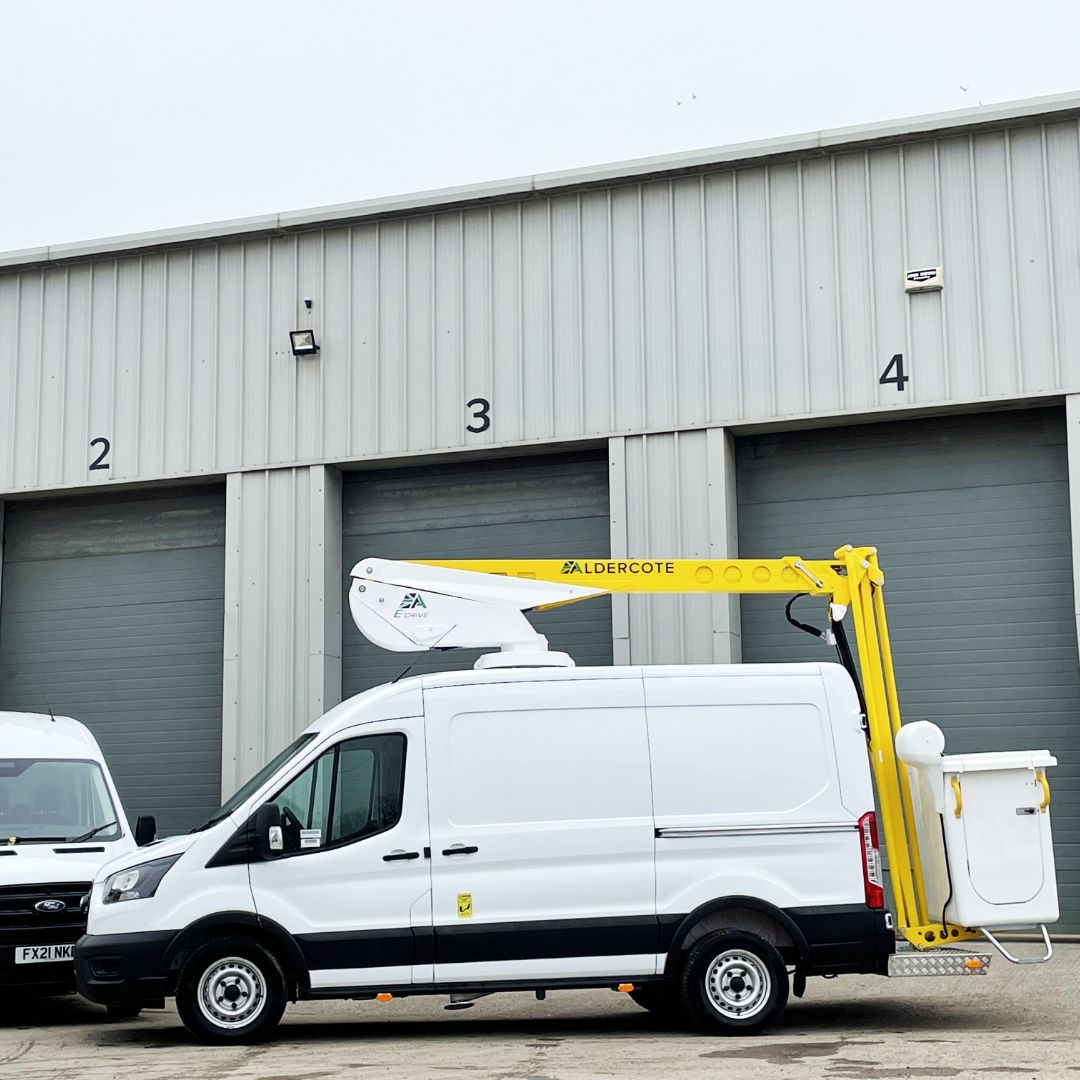 VZ135 Transit RT July 2025 1080X1080