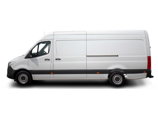 BL Mercedes Benz Sprinter L3H2 315 CDI Progressive 533X400