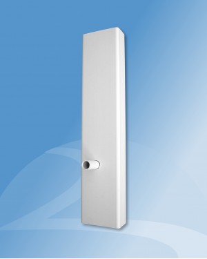 Ground Socket 300X375 Ground socket for road marker posts