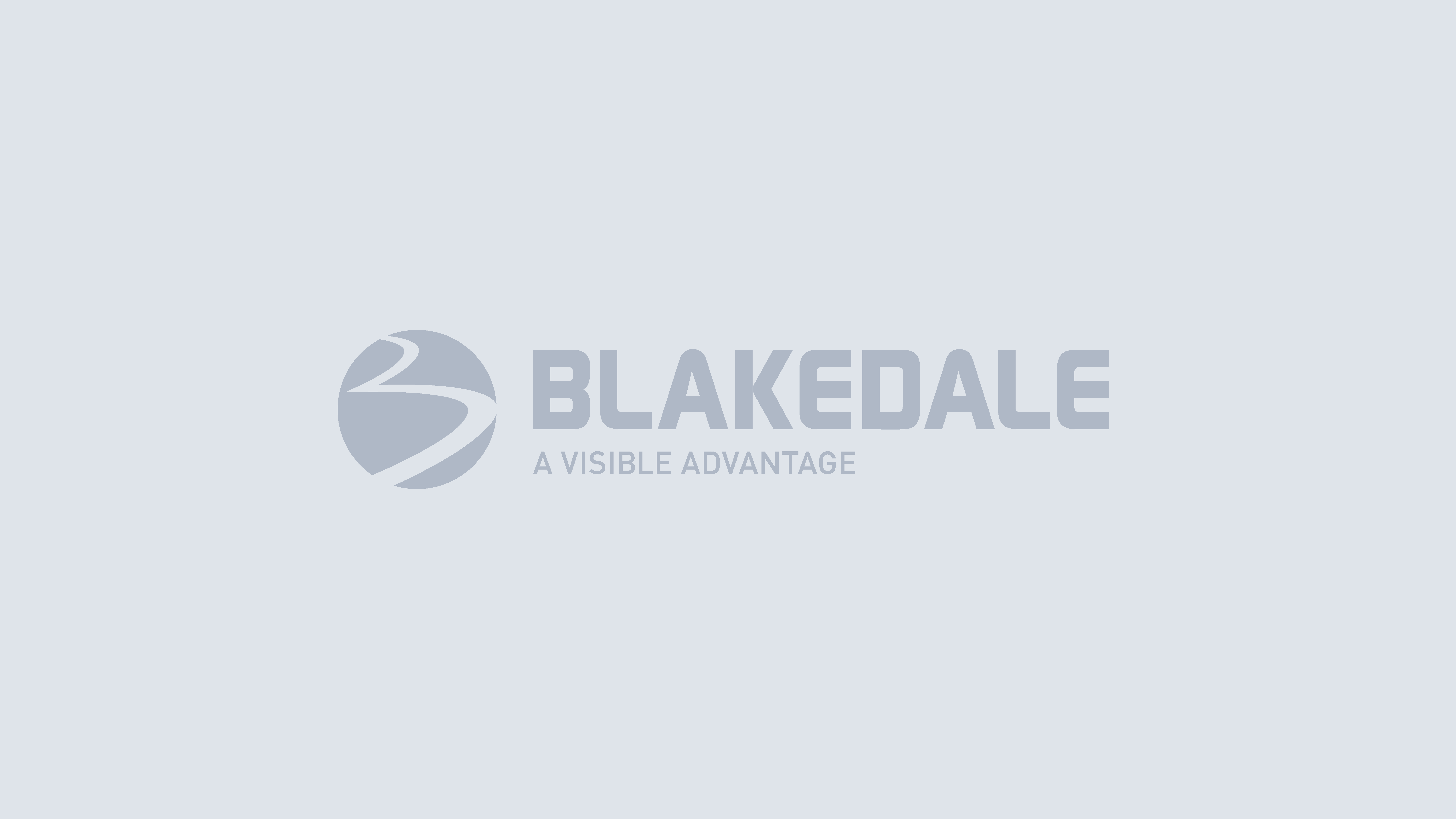 Blakedale Placeholder Image