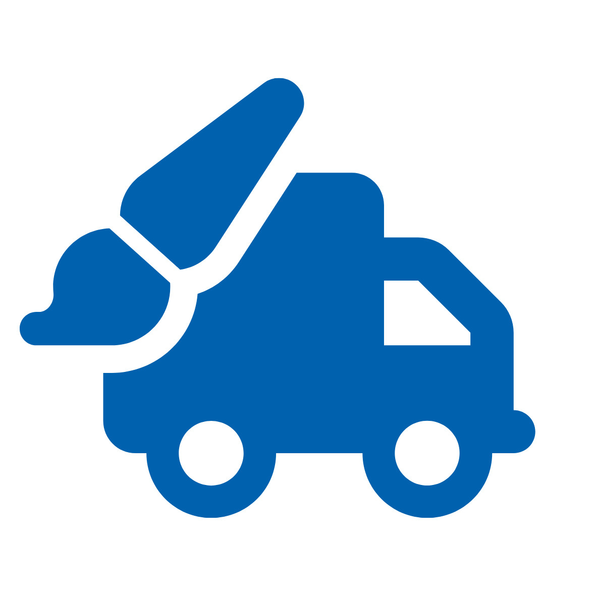 Edit Vehicle Icon Blue 2