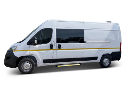 BL Welfare Van Front 533X400