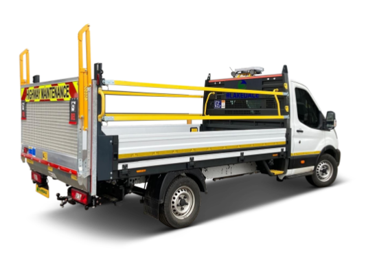 BL TMV Taillift Rear 533X400