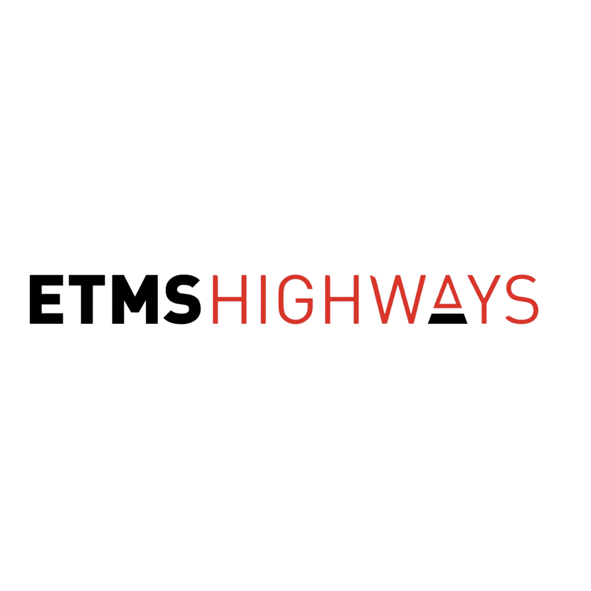 ETMS Highways Logo