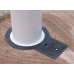 Bollard socket